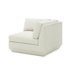 Gus* Modern Podium Corner - Rug & Weave