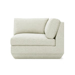 Gus* Modern Podium Corner - Rug & Weave