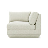 Gus* Modern Podium Corner - Rug & Weave