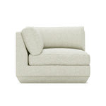 Gus* Modern Podium Corner - Rug & Weave