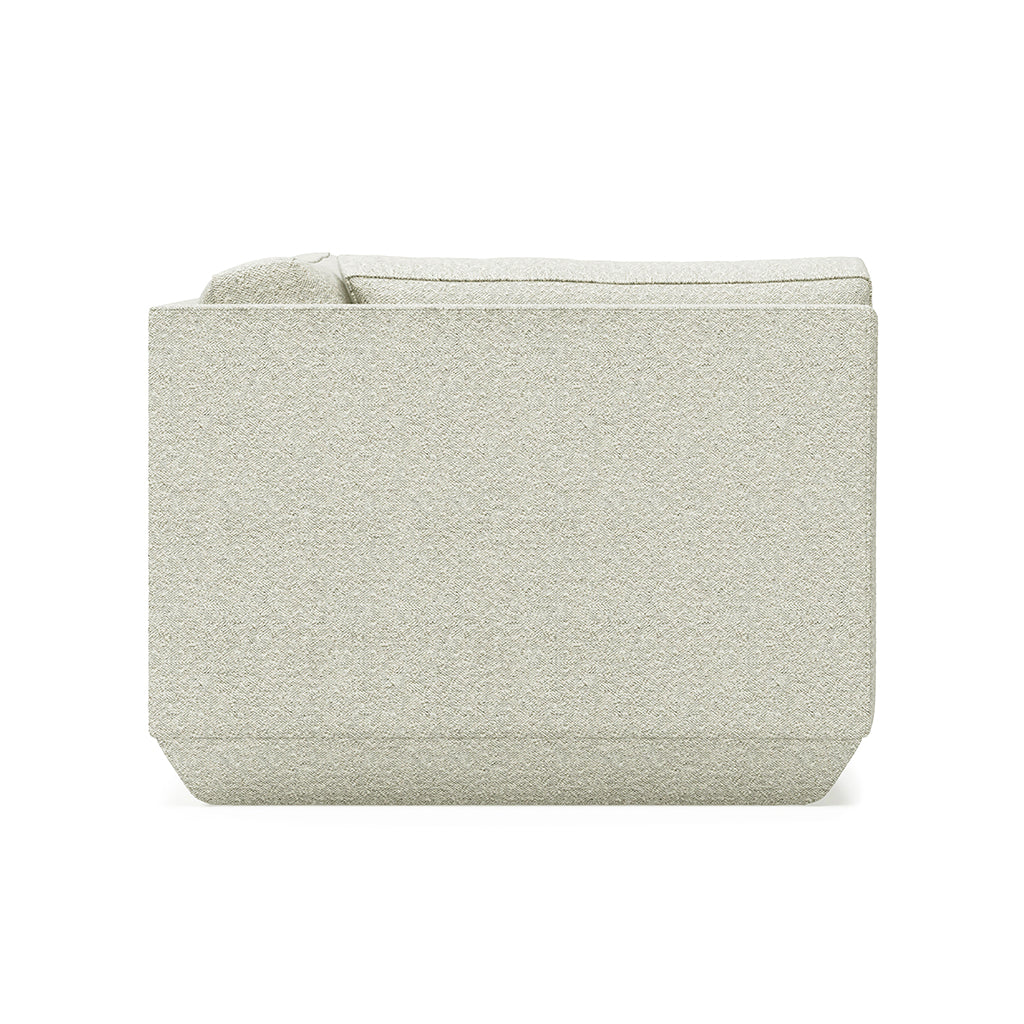 Gus* Modern Podium Corner - Rug & Weave
