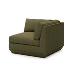 Gus* Modern Podium Corner - Rug & Weave