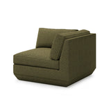 Gus* Modern Podium Corner - Rug & Weave