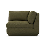 Gus* Modern Podium Corner - Rug & Weave