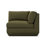 Gus* Modern Podium Corner - Rug & Weave