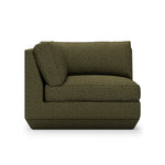 Gus* Modern Podium Corner - Rug & Weave