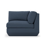 Gus* Modern Podium Corner - Rug & Weave