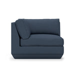 Gus* Modern Podium Corner - Rug & Weave