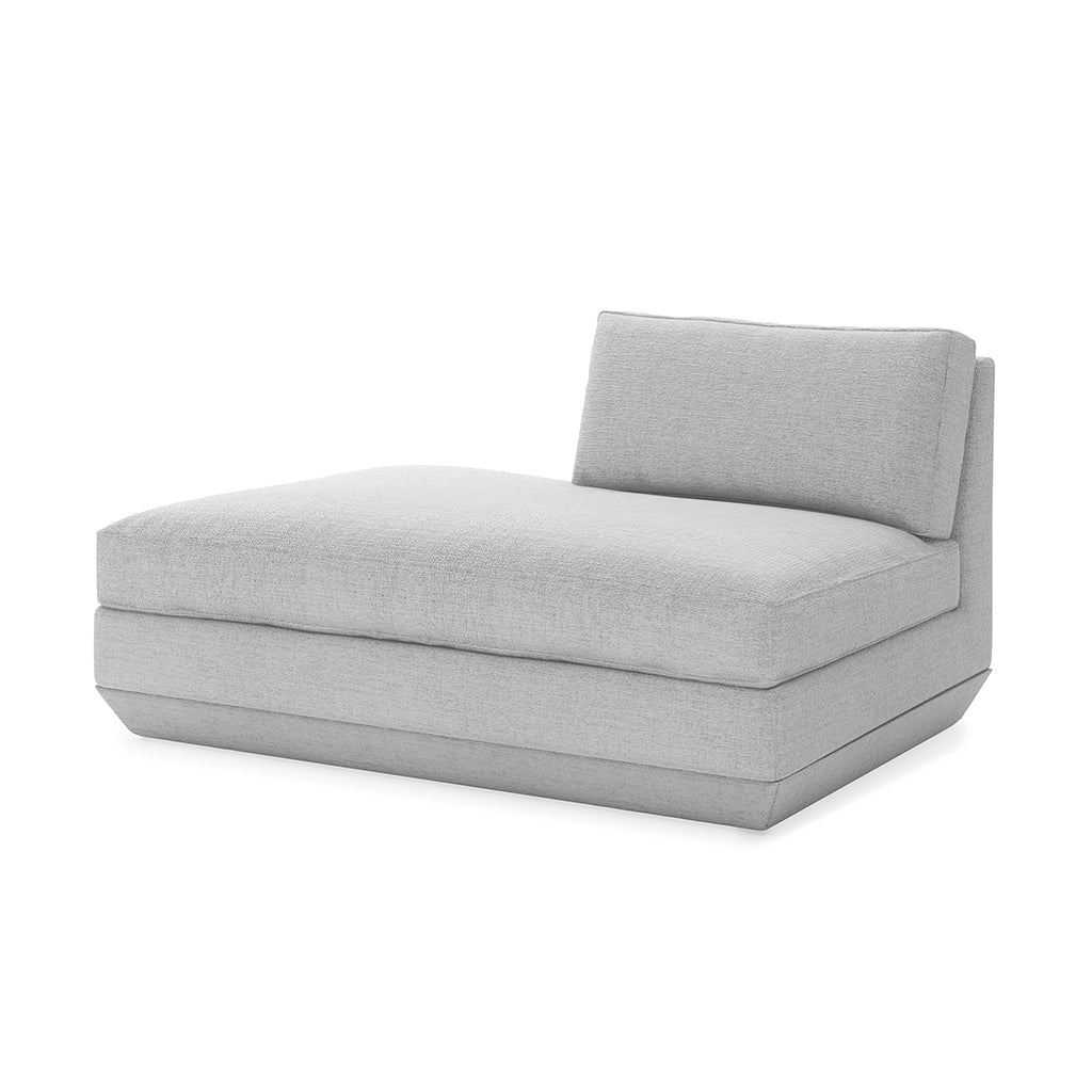 Gus* Modern Podium Lounge Left - Rug & Weave