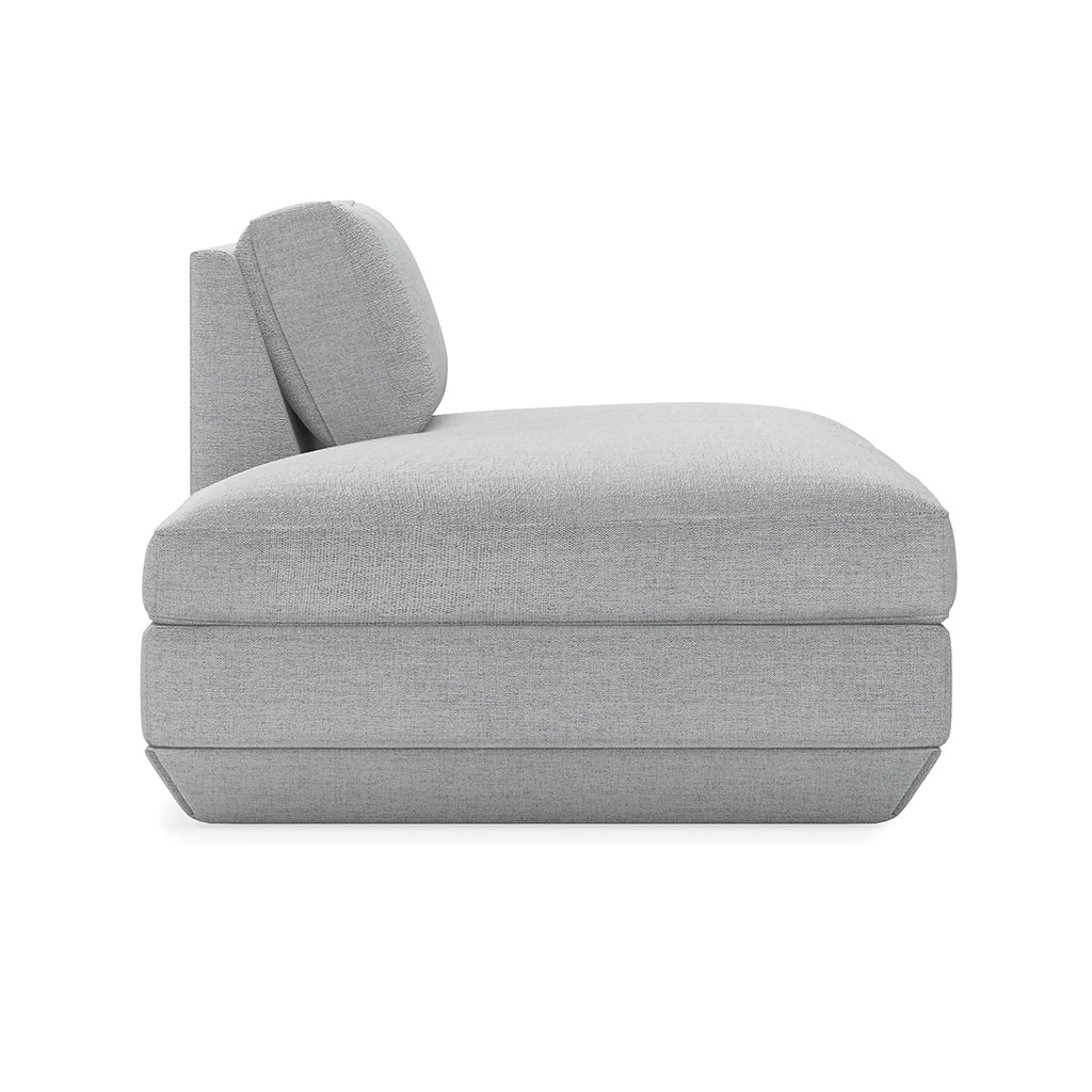 Gus* Modern Podium Lounge Left - Rug & Weave