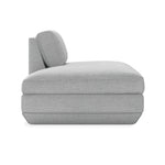 Gus* Modern Podium Lounge Left - Rug & Weave