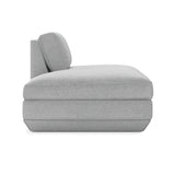 Gus* Modern Podium Lounge Left - Rug & Weave