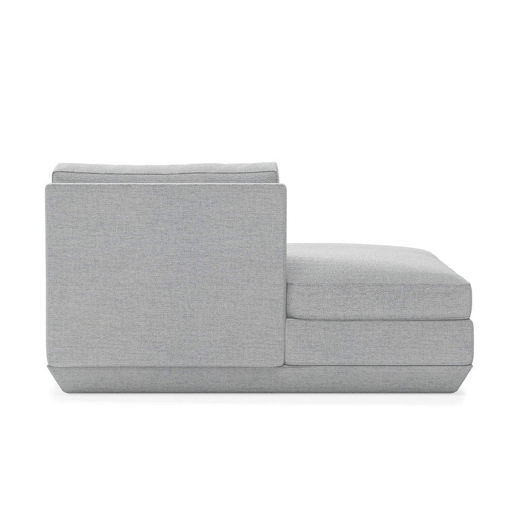 Gus* Modern Podium Lounge Left - Rug & Weave
