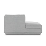 Gus* Modern Podium Lounge Left - Rug & Weave