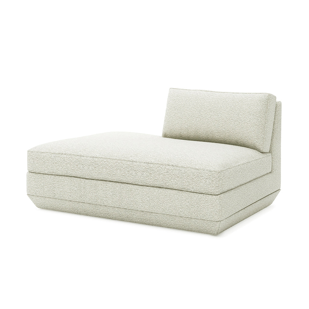 Gus* Modern Podium Lounge Left - Rug & Weave