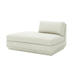 Gus* Modern Podium Lounge Left - Rug & Weave