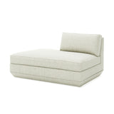 Gus* Modern Podium Lounge Left - Rug & Weave