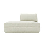 Gus* Modern Podium Lounge Left - Rug & Weave