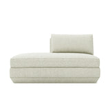 Gus* Modern Podium Lounge Left - Rug & Weave