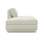 Gus* Modern Podium Lounge Left - Rug & Weave