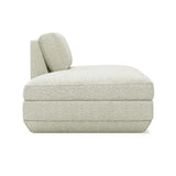 Gus* Modern Podium Lounge Left - Rug & Weave