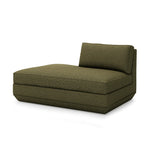 Gus* Modern Podium Lounge Left - Rug & Weave
