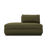 Gus* Modern Podium Lounge Left - Rug & Weave