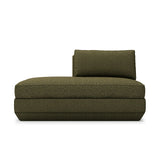 Gus* Modern Podium Lounge Left - Rug & Weave