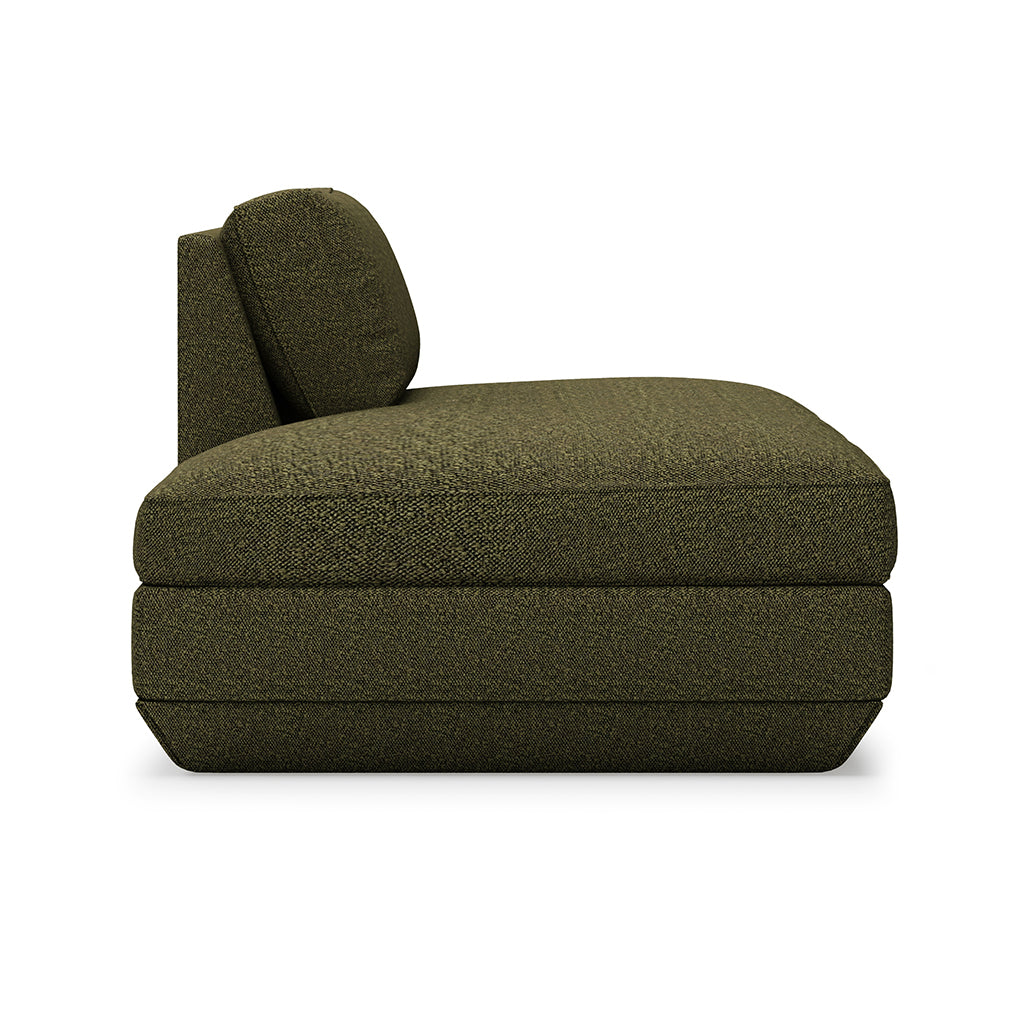 Gus* Modern Podium Lounge Left - Rug & Weave