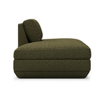 Gus* Modern Podium Lounge Left - Rug & Weave