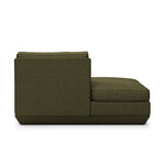 Gus* Modern Podium Lounge Left - Rug & Weave