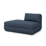 Gus* Modern Podium Lounge Left - Rug & Weave