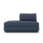 Gus* Modern Podium Lounge Left - Rug & Weave