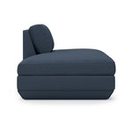 Gus* Modern Podium Lounge Left - Rug & Weave