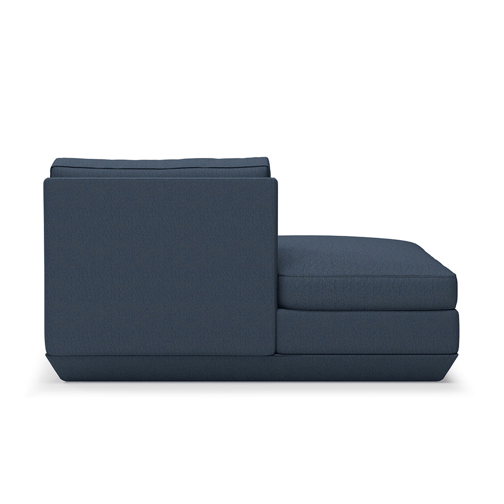 Gus* Modern Podium Lounge Left - Rug & Weave