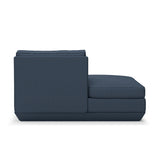 Gus* Modern Podium Lounge Left - Rug & Weave
