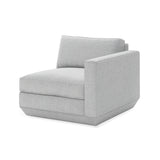 Gus* Modern Podium Arm Right - Rug & Weave