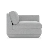 Gus* Modern Podium Arm Right - Rug & Weave