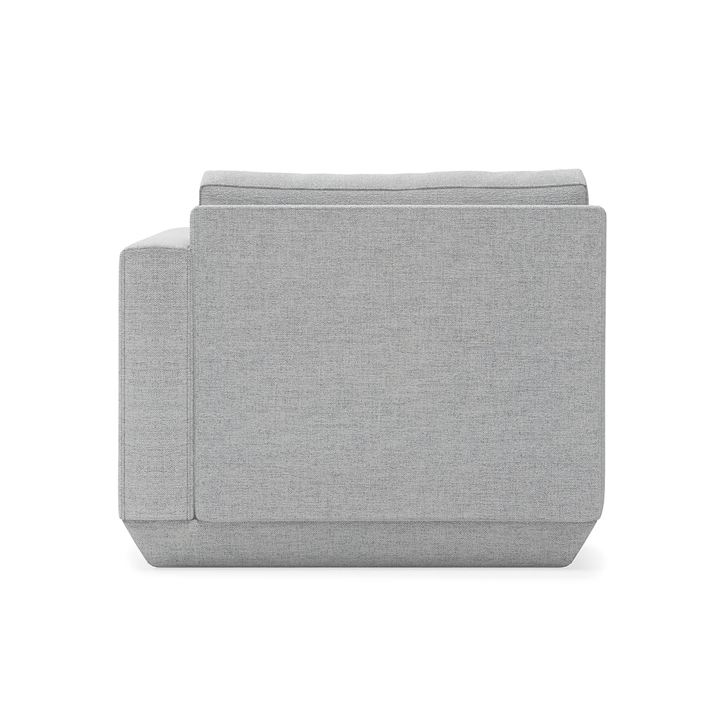 Gus* Modern Podium Arm Right - Rug & Weave