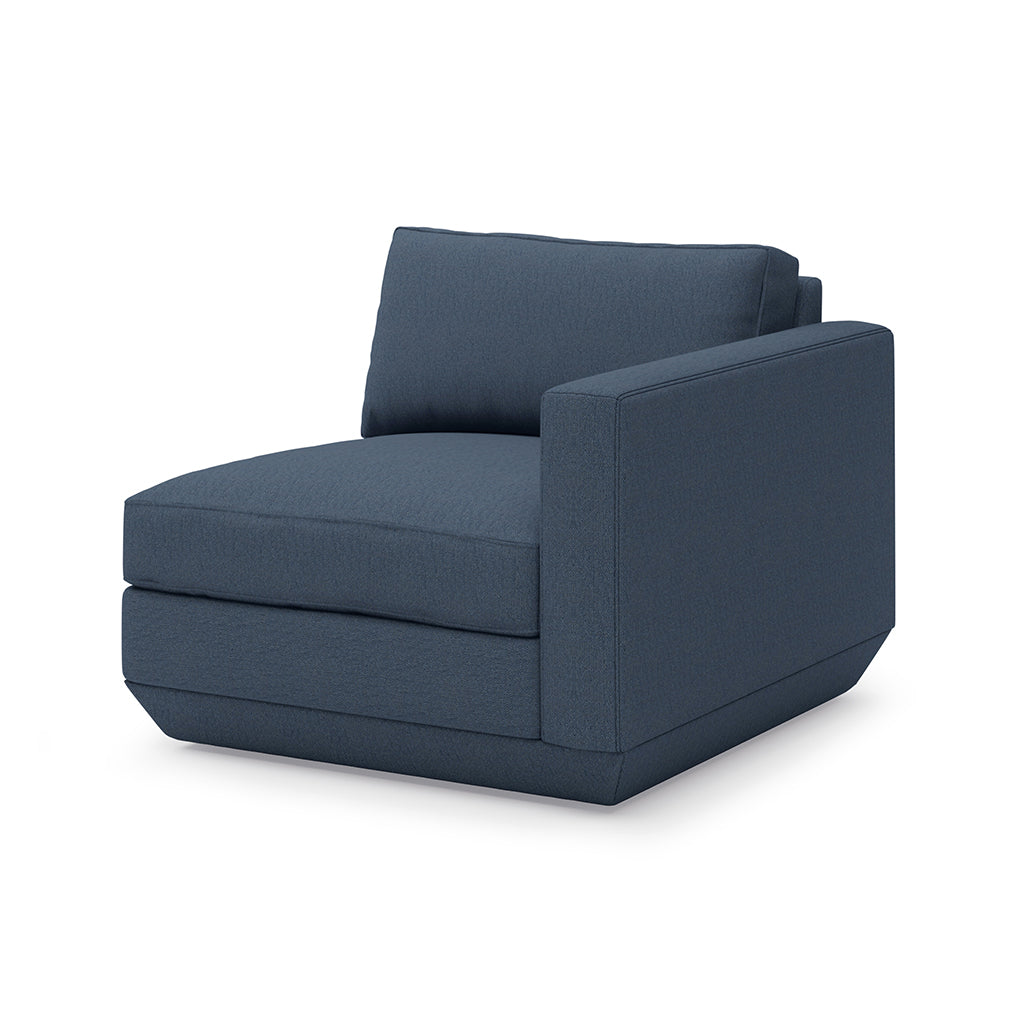 Gus* Modern Podium Arm Right - Rug & Weave