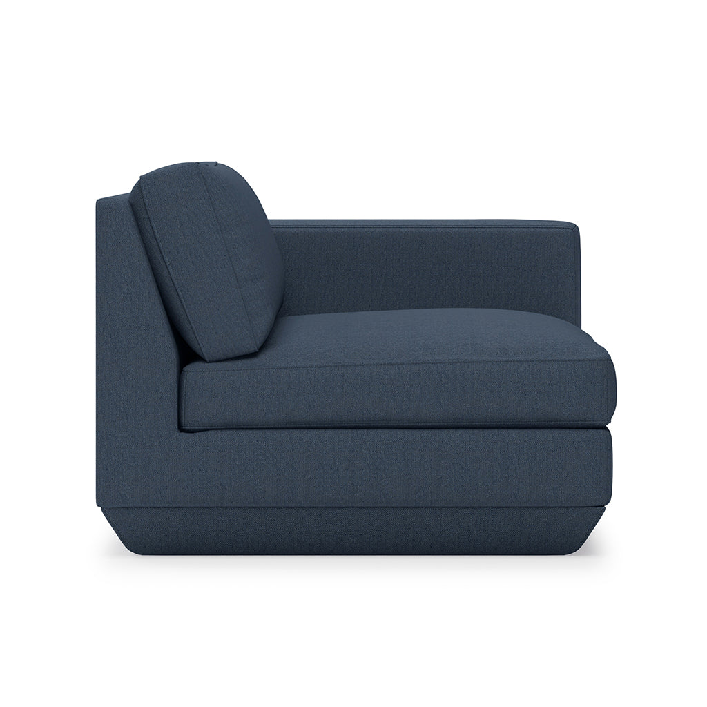 Gus* Modern Podium Arm Right - Rug & Weave