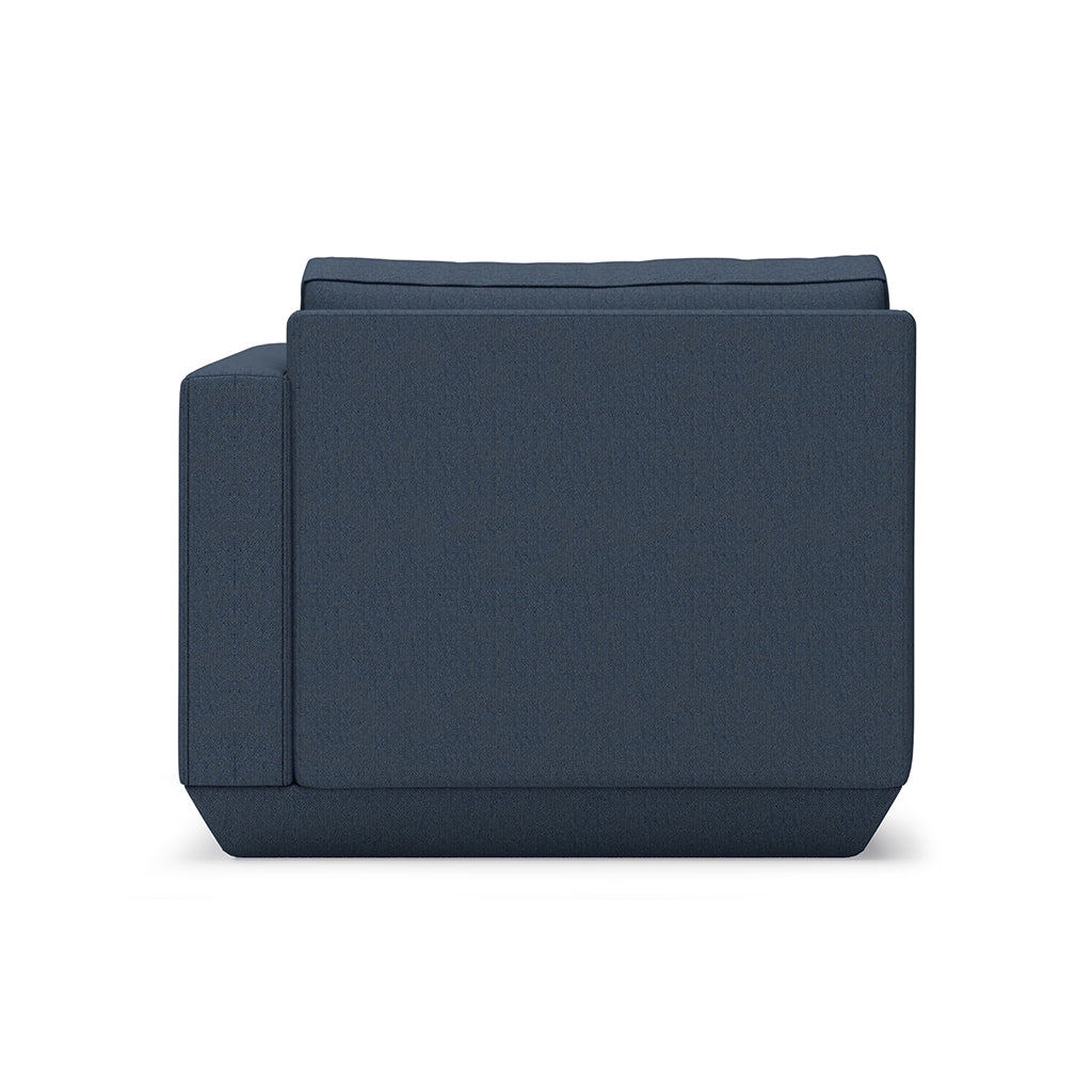 Gus* Modern Podium Arm Right - Rug & Weave