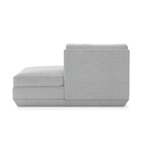 Gus* Modern Podium Lounge Right 8 - d - FURNITURE - modular - podium Gus