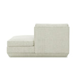 Gus* Modern Podium Lounge Right 8 - d - FURNITURE - modular - podium Gus