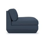 Gus* Modern Podium Lounge Right 8 - d - FURNITURE - modular - podium Gus