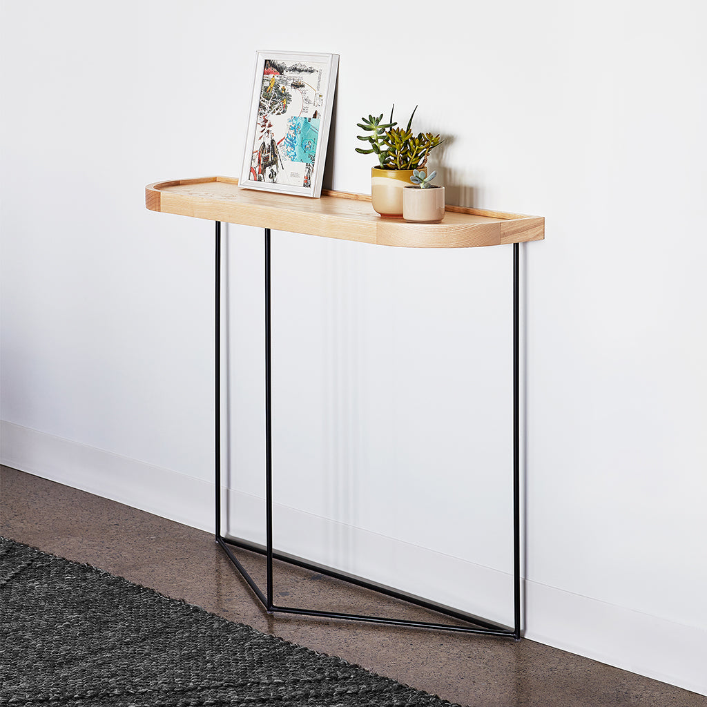 Gus* Modern Porter Console Table - Rug & Weave