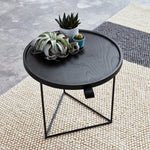 Gus* Modern Porter End Table - Rug & Weave