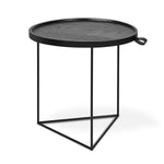 Gus* Modern Porter End Table - Rug & Weave
