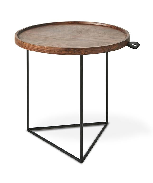 Gus* Modern Porter End Table - Rug & Weave