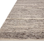 Loloi Rayan Charcoal / Ivory - Rug & Weave